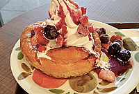 【新宿駅徒歩7分】参加者全員とお話しして仲良くなるカフェ会