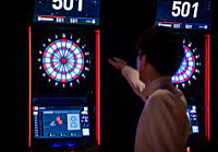 【渋谷駅徒歩3分】参加者全員とお話しして仲良くなるダーツ会