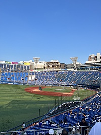 野球好き集まれ〜⚾️球団の垣根を越えて色んなお話しましょう😆