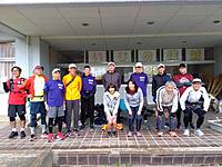 １２月１７日（日）ランニング練習会 参加者募集