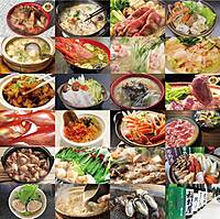 【先着3名無料】ご当地鍋フェスティバルに行こう🌈🌈