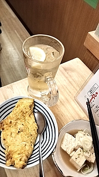 気まぐれ立ち飲み会🍻大阪梅田！