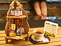 【残り枠わずか】足湯カフェでのんびりくつろぎに行こう🐾♨️