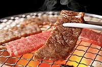 大阪市内で少人数の焼肉女子会🍖♡