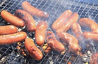 プレ開催！！ソーセージとお酒の会