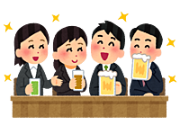 12/22㈮20:00～21:30　リーズナブルに飲める方を募集します🍺