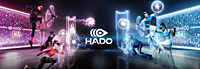 新春！新体験型ARスポーツ「HADO」体験交流会！