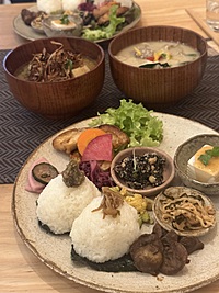 朝活☀️美味しいモーニングで頭とお腹を起こしましょう