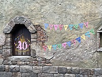 ディズニー好き集まれ！！ディズニー仲間を作ろう♡Roa Disney♡ZOOM飲み会