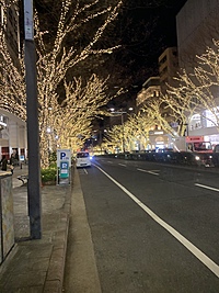 12/23【三軒茶屋から東京タワー🗼方面】楽しいイベントで心躍る特別な一日を過ごしませんか？