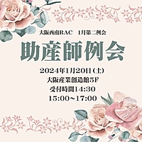 現役の助産師を講師に迎えた性教育に関する勉強会