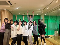 【20代限定】12/23！初心者大歓迎！ダンスパーティー