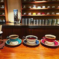 【先着3名無料】自家焙煎珈琲を飲みに行こう！ベイクドチーズケーキもあるよ🌺🌺