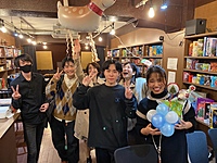 【満員御礼】♠️池袋スペシャルボードゲーム会♣️【初心者大歓迎】