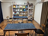 1月10日(水) 平日ボードゲーム会.vol11 @🧲立川ホームBM🧲