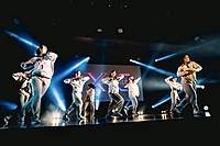 4/7(日)のダンスイベントで一緒に踊ろう♪