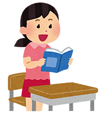 【本好き集まれ】朗読会をしてみよう！
