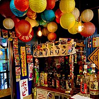高円寺 でんでん串でフランクに友達作り！！