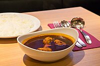 【残り枠わずか】食べログ3.7以上✨カレー好き必見👀本場の味！！インドカレーを食べに行こう🍛🥄