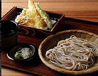 美味しい年越しそばを食べに行こう🎶