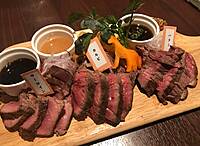 馬肉専門店へ行こう🐴女性主催です〜🌸🌸🌸