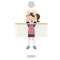 【バレーボール大会】熱い試合と楽しい交流で盛り上がろう！🏐💥