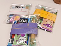 カフェで年賀状交換しませんか？