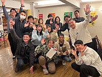 英会話：ネイティブと仲良くなろう！【英語初心者大歓迎】英語の勉強はきっと楽しくなる！