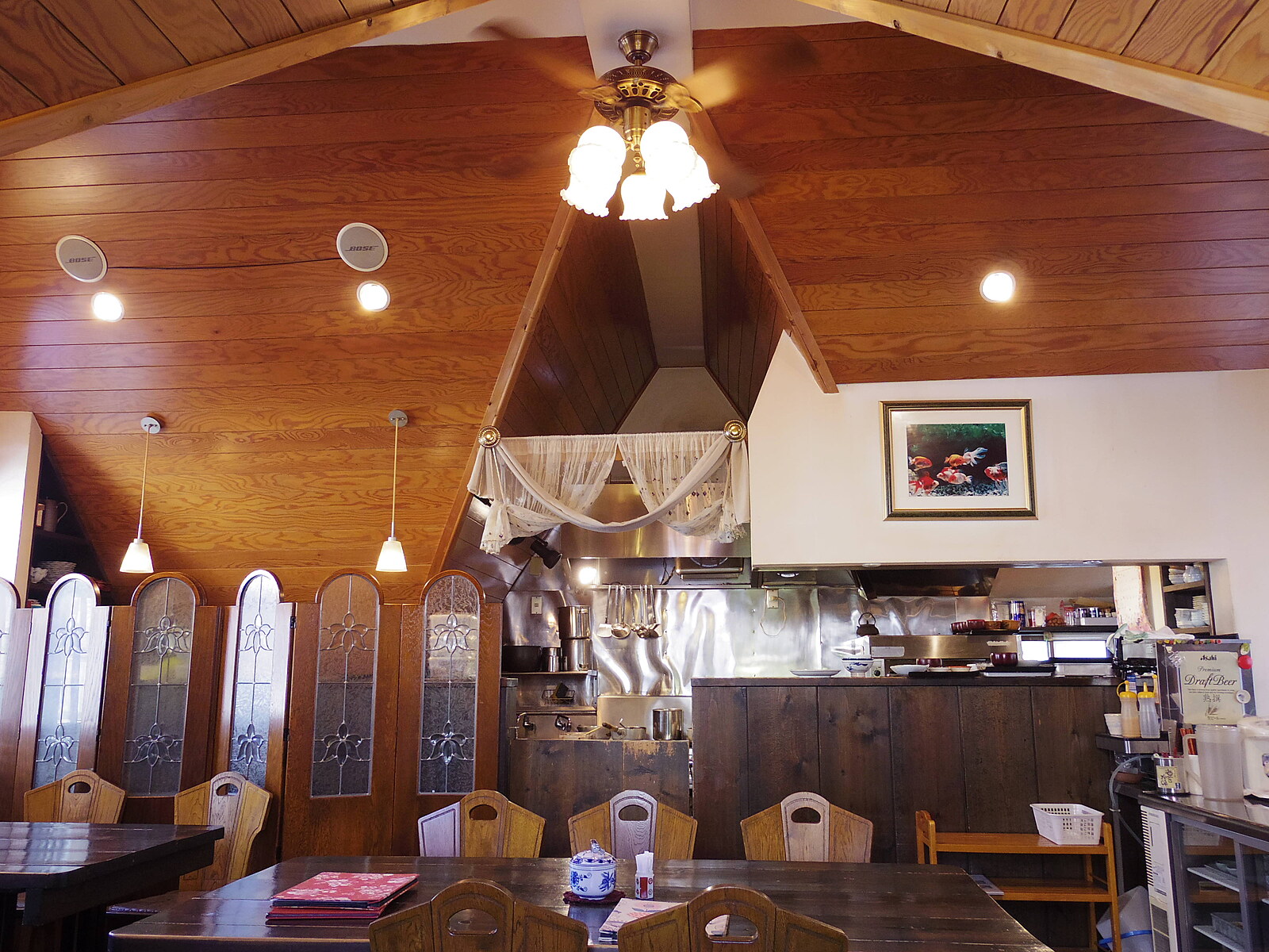 【金魚×老舗カフェ】創業350年の老舗変わり種喫茶店で不思議なひとときを過ごそう🐠✨