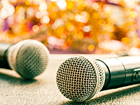 【ふらっとカラオケ♪】カラオケ→ランチ