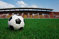 【初心者歓迎！】ゆる〜くサッカー！大阪市　※マルチ等勧誘禁止※