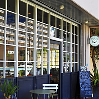 中目黒で朝からおにぎりをつまもう🍙