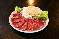 【途中参加OK🙆‍♀️】羊料理専門店🐑珍しいメニューがたくさん！！多彩なタンドール料理を食べに行こう🐑🐑