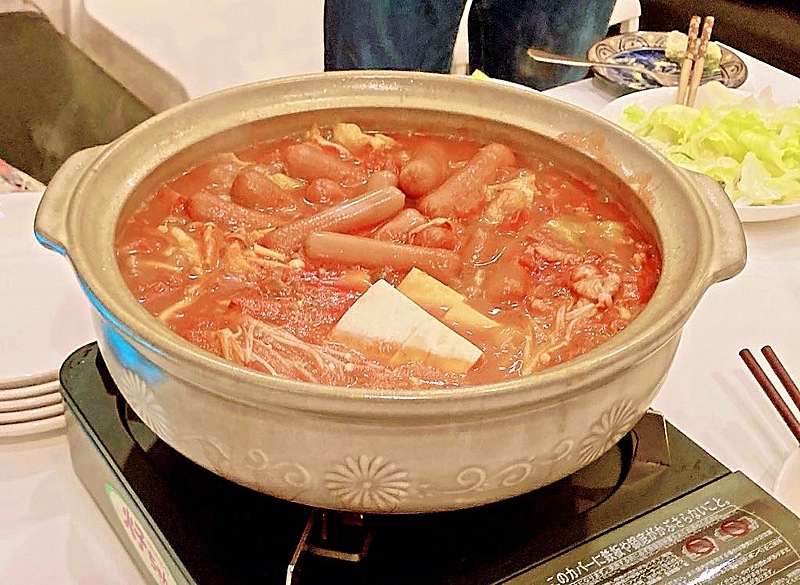 【1/23】20:00〜お鍋飲み会