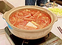 【1/23】20:00〜お鍋飲み会