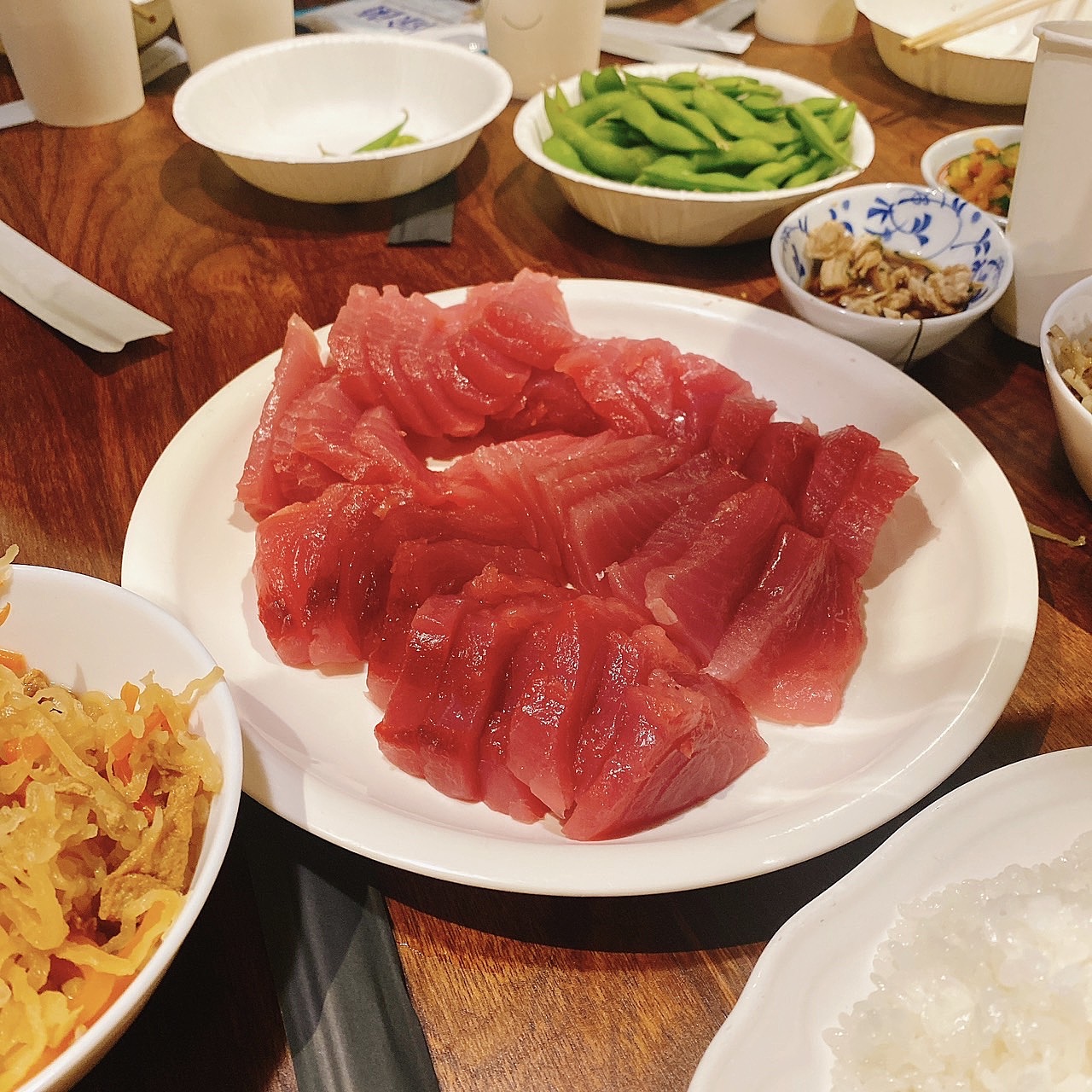 🔰みなさん初めましての新年会🔰