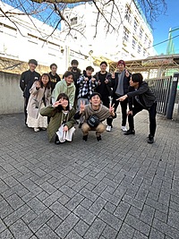 【女性主催】PMCゆるゆるバスケ