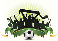 皆でサッカーアジアカップ日本代表vsベトナム代表戦を観戦しましょう会