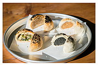 【✨女性限定✨】@五反田＊本格的台湾朝会☀️