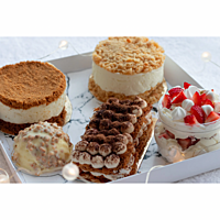 【横浜】🍰スイーツ＆カフェ会☕️