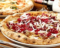 『＊1/12＊恵比寿・食べログ100名店常連！ナポリピッツァと新鮮魚介の南イタリア料理を味わう！！♬大人のグルメ会♪♪♡』