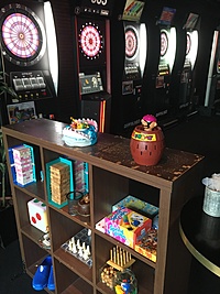 ボードゲームダーツ交流♫スペシャルダーツオフ会交流♫初めての方初心者からベテランまで大歓迎です♫アクセスの良い秋葉原駅近く♪