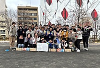 ✨友達・居場所作り大歓迎✨モルック交流会・1月31日(水)14時〜16時