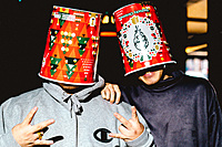 はじめてさんも大歓迎📷古民家で忘年会