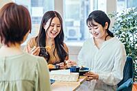 京都で女性主催❤カフェ会✨【20～40代限定】初参加・おひとり参加大歓迎!