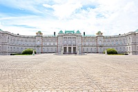 都内で海外体験！(フランス🇫🇷)