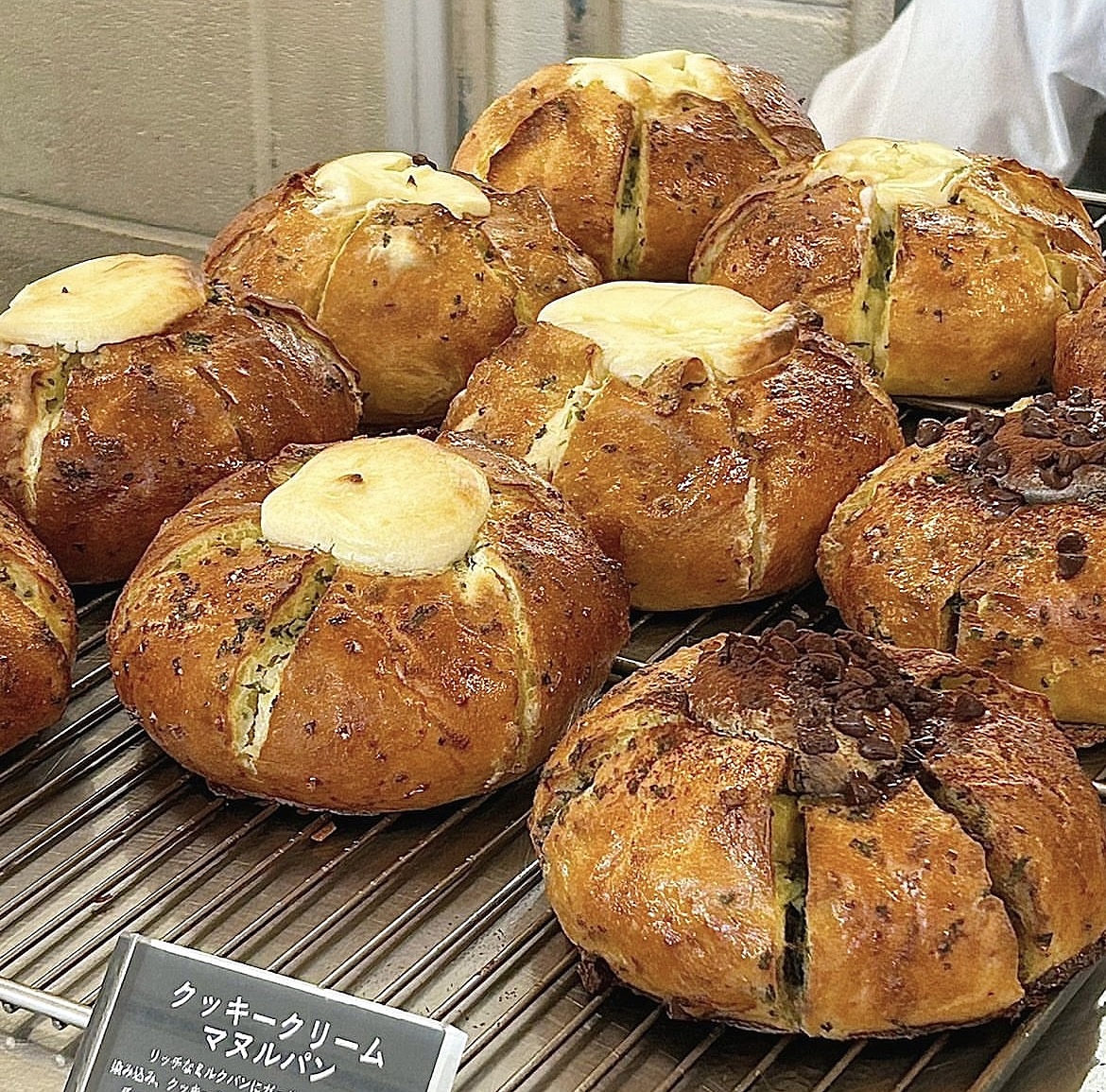 【先着４名無料】表参道の有名なパン屋でパンを食べよう🍞☕️