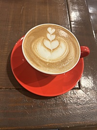 【カフェ交流】心地よい空間で楽しいひとときを過ごしませんか？