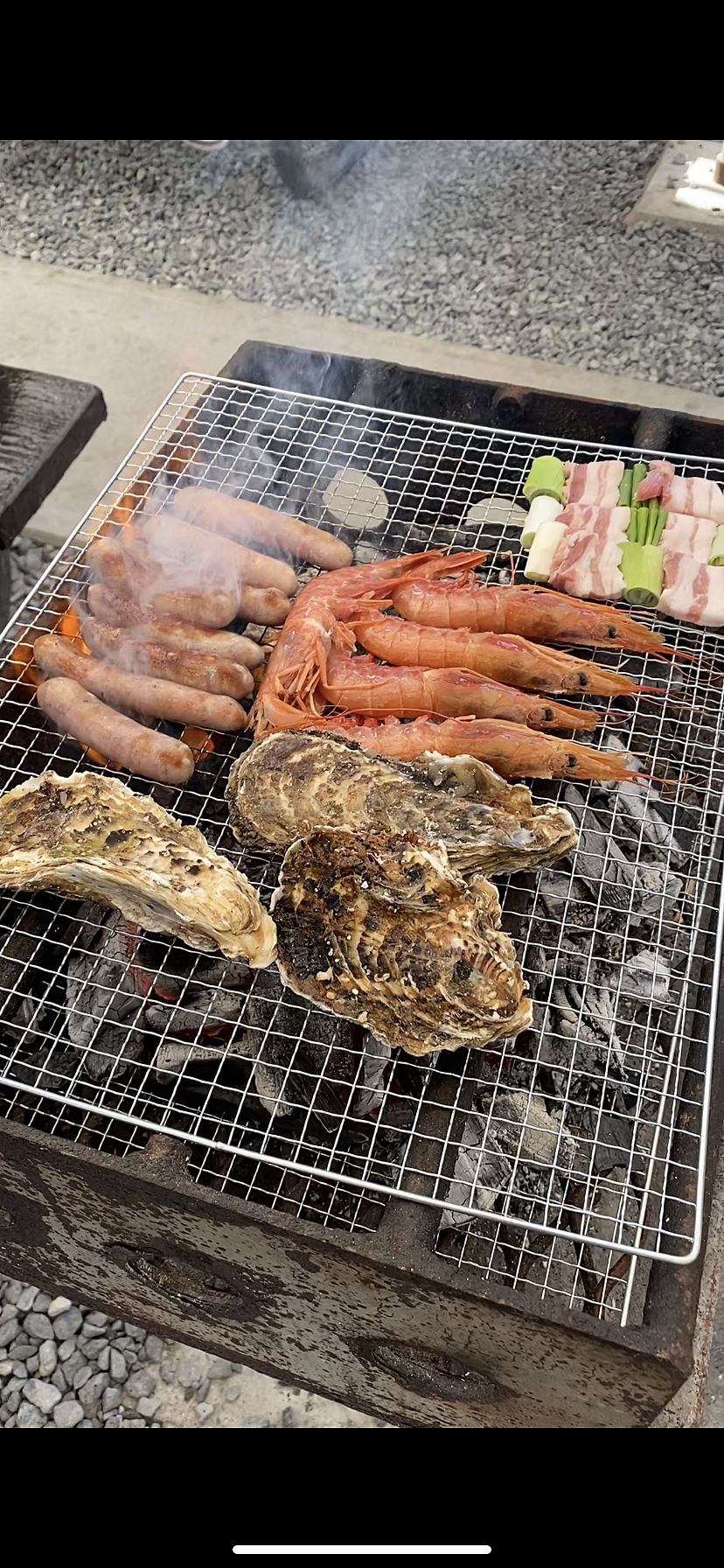 【20〜30代集まれ】大阪でBBQしませんか🍖🔥1人初参加多数/ 大阪に来たばかりの方歓迎