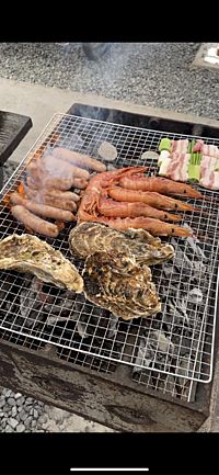 【20〜30代集まれ】大阪でBBQしませんか🍖🔥1人初参加多数/ 大阪に来たばかりの方歓迎